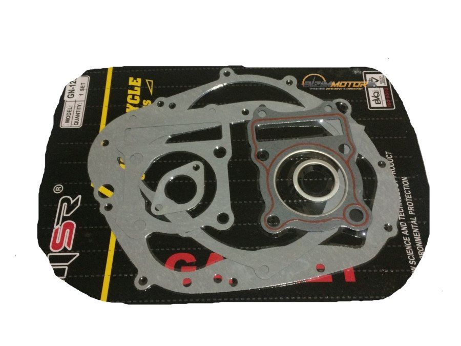Suzuki GN 125 Motor Conta Takımı