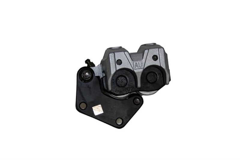 Mondial ZC 150 Ön Fren Kaliper Takım