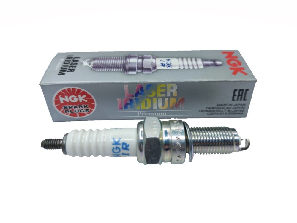 Honda CRF 250 Rally İridyum Buji
