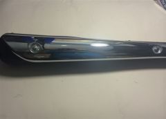 BİSAN TOPRAK 125 EKSOZ KOMPLE ORJ