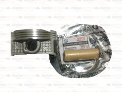 Bajaj Pulsar NS 200 Piston Sekman Takımı 0.50