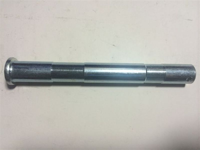 BİSAN TOPRAK 125 AKT SEHPA MİLİ