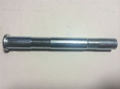 BİSAN TOPRAK 125 AKT SEHPA MİLİ