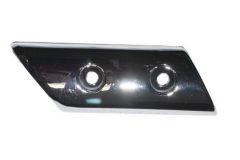 ZN 125 Ön Amortisör Sol  Dekor Kapak Sol