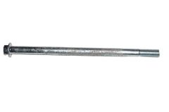 Mondial KT 125 Arka Teker Mili
