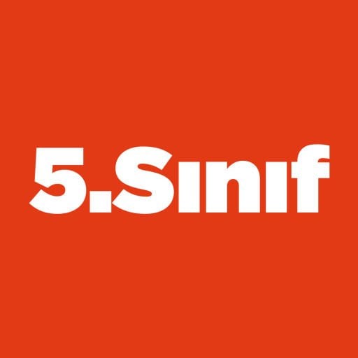 5. Sınıf Yardımcı Kitapları