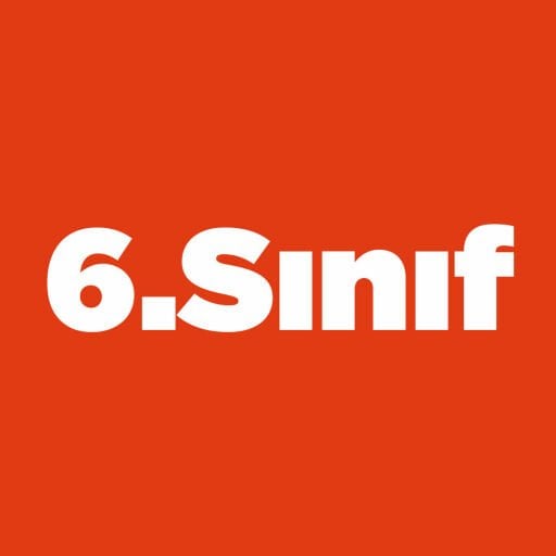 6. Sınıf Yardımcı Kitapları