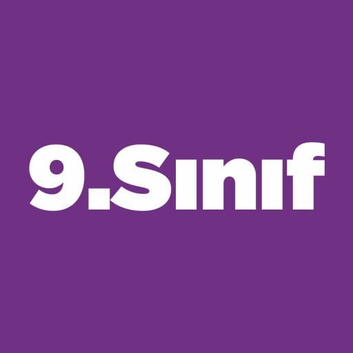 9. Sınıf Yardımcı Kitapları