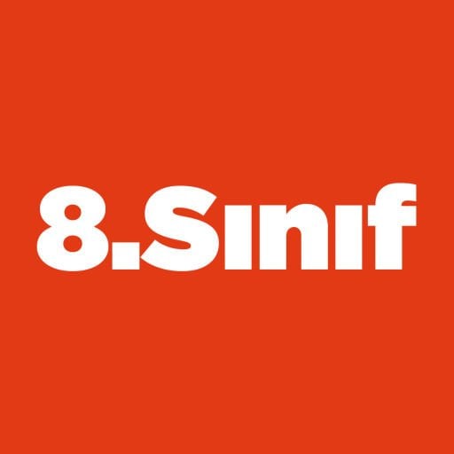 8. Sınıf Yardımcı Kitapları