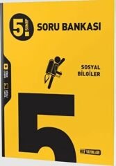 Hız Yayınları 5. Sınıf Türkçe Soru Bankası