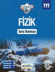 Okyanus Yayıncılık Tyt Master Fizik Soru Bankası