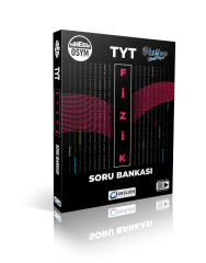Oksijen Yayınları TYT Fizik Soru Bankası