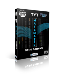 Oksijen Yayınları TYT Matematik Soru Bankası