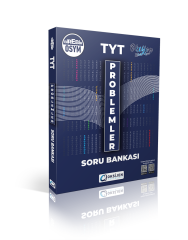 Oksijen Yayınları TYT Problemler Soru Bankası