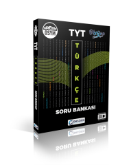 Oksijen Yayınları TYT Türkçe Soru Bankası