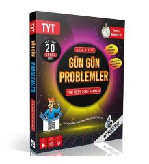 Strateji Tyt Gün Gün Problemler Yeni Nesil Sb