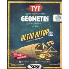 Tammat Yayıncılık Tyt Geometri Soru Bankası