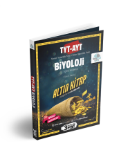 Tammat Yayıncılık Tyt-Ayt Biyoloji Soru Bankası