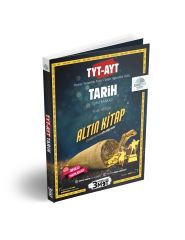 Tammat Yayıncılık Tyt-Ayt Tarih Soru Bankası