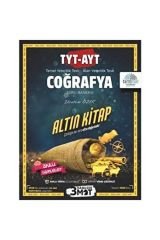Tammat Yayıncılık Tyt-Ayt Coğrafya Soru Bankası