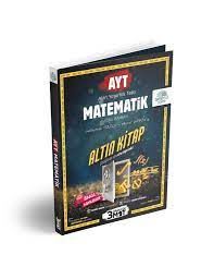 Tammat Yayıncılık Ayt Matematik Soru Bankası