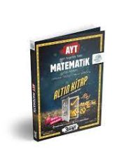 Tammat Yayıncılık Ayt Matematik Soru Bankası