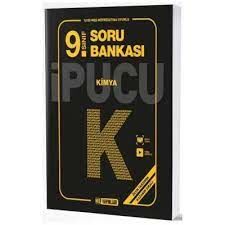 Hız Yayınları 9.Sınıf Kimya İpucu Soru Bankası