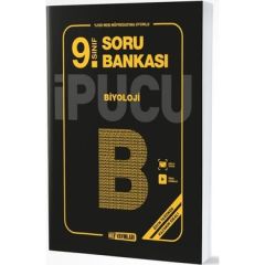 Hız Yayınları 9.Sınıf Biyoloji İpucu Soru Bankası
