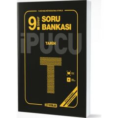 Hız Yayınları 9.Sınıf Tarih İpucu Soru Bankası