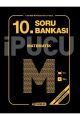 Hız Yayınları 10.Sınıf Matematik İpucu Soru Bankası