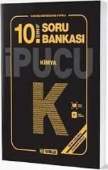 Hız Yayınları 10.Sınıf Kimya İpucu Soru Bankası