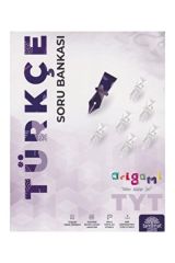 Tammat Yayıncılık Tyt Türkçe Soru Bankası