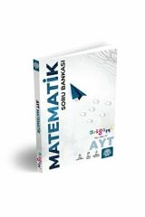 Tammat Yayıncılık Ayt Matematik Soru Bankası