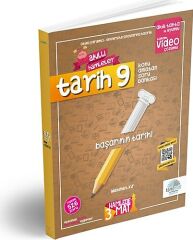 Tammat Yayıncılık 9. Sınıf Tarih Soru Bankası