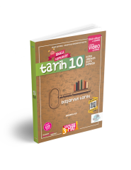 Tammat Yayıncılık 10. Sınıf Tarih Soru Bankası