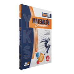 Hız Ve Renk Yayınları TYT Deneme Matematik (12*40) - 2022