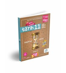 Tammat Yayıncılık 11. Sınıf Tarih Soru Bankası