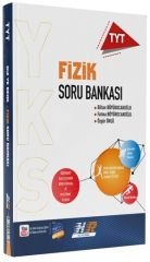 Hız Ve Renk Yayınları TYT S.B. Fizik - 2022-23