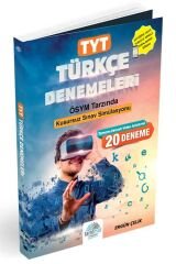 Tammat Yayıncılık Türkçe 20 Li Branş Deneme