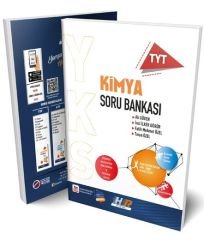 Hız Ve Renk Yayınları TYT S.B. Kimya - 2022-23