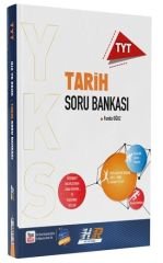 Hız Ve Renk Yayınları TYT S.B. Tarih - 2022