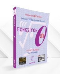 Karekök Yayınları Fonksiyon Sıfır