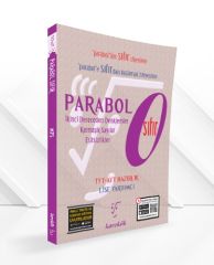 Karekök Yayınları Parabol Sıfır
