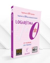 Karekök Yayınları Logaritma Sıfır
