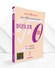 Karekök Yayınları Diziler Sıfır