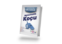 Tammat Yayıncılık 9. Sınıf Matematik Soru Bankası