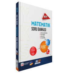 Hız Ve Renk Yayınları YKS AYT S.B. Matematik - 2022-23