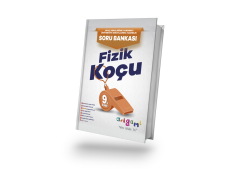 Tammat Yayıncılık 9. Sınıf Fizik Soru Bankası