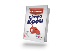 Tammat Yayıncılık 9. Sınıf Kimya Soru Bankası