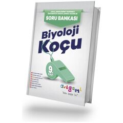 Tammat Yayıncılık 9. Sınıf Biyoloji Soru Bankası